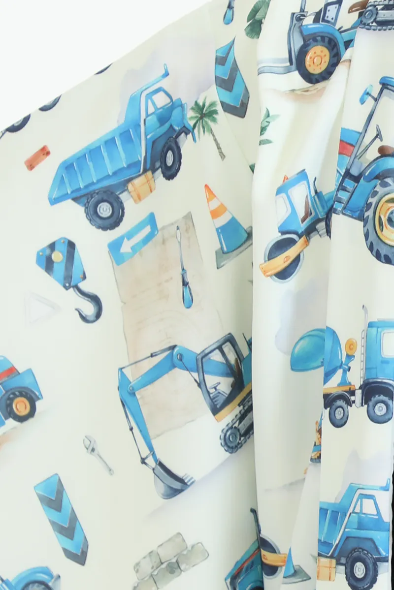 5歳レンタル七五三空シリーズ